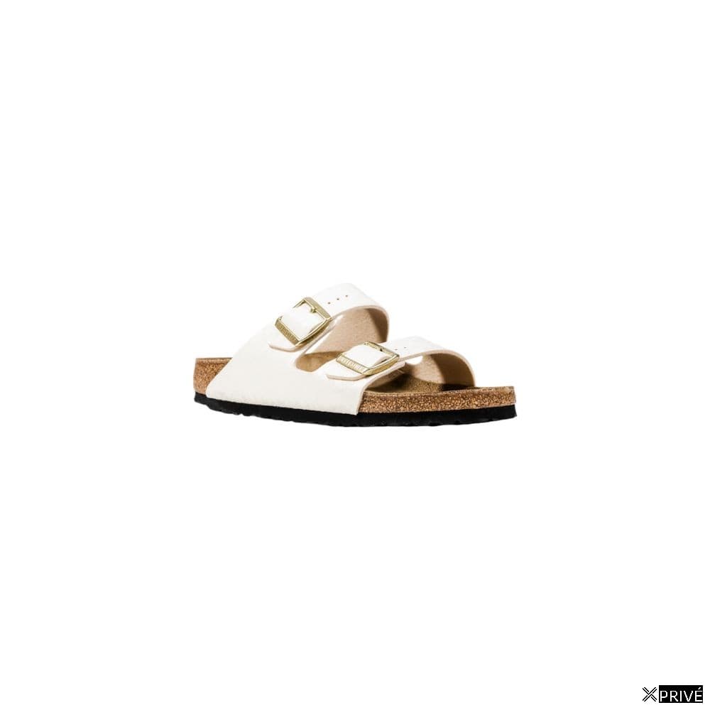 Sandales beiges — 2