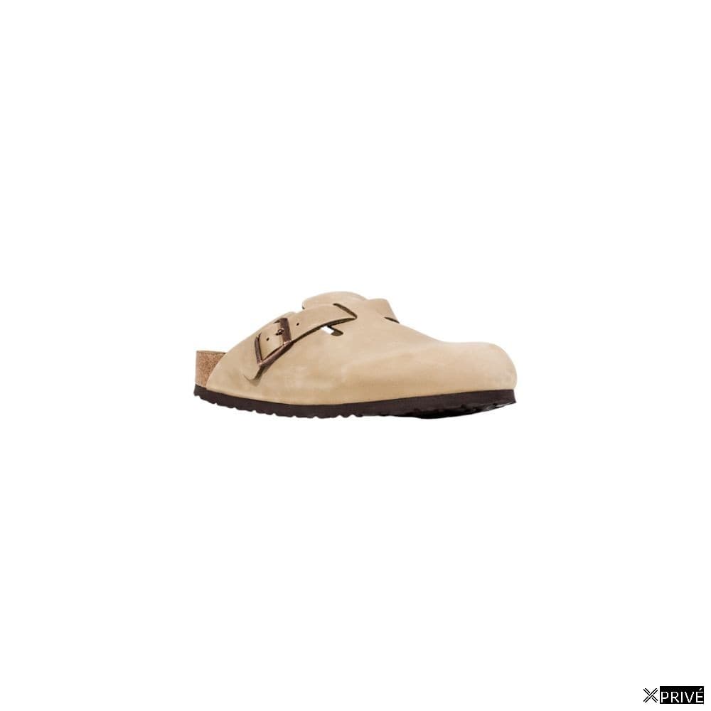 Sandales beiges en Leather — 2