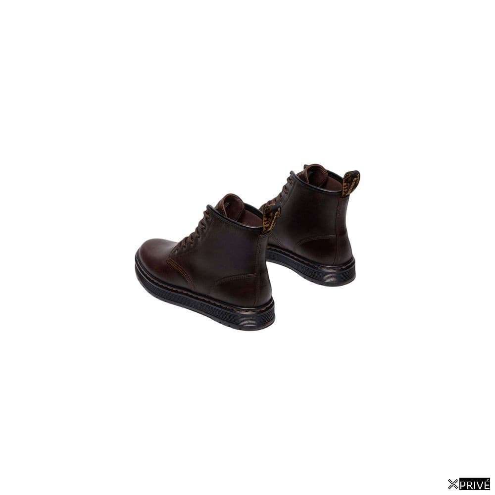 Chaussures de sport en Leather — 4