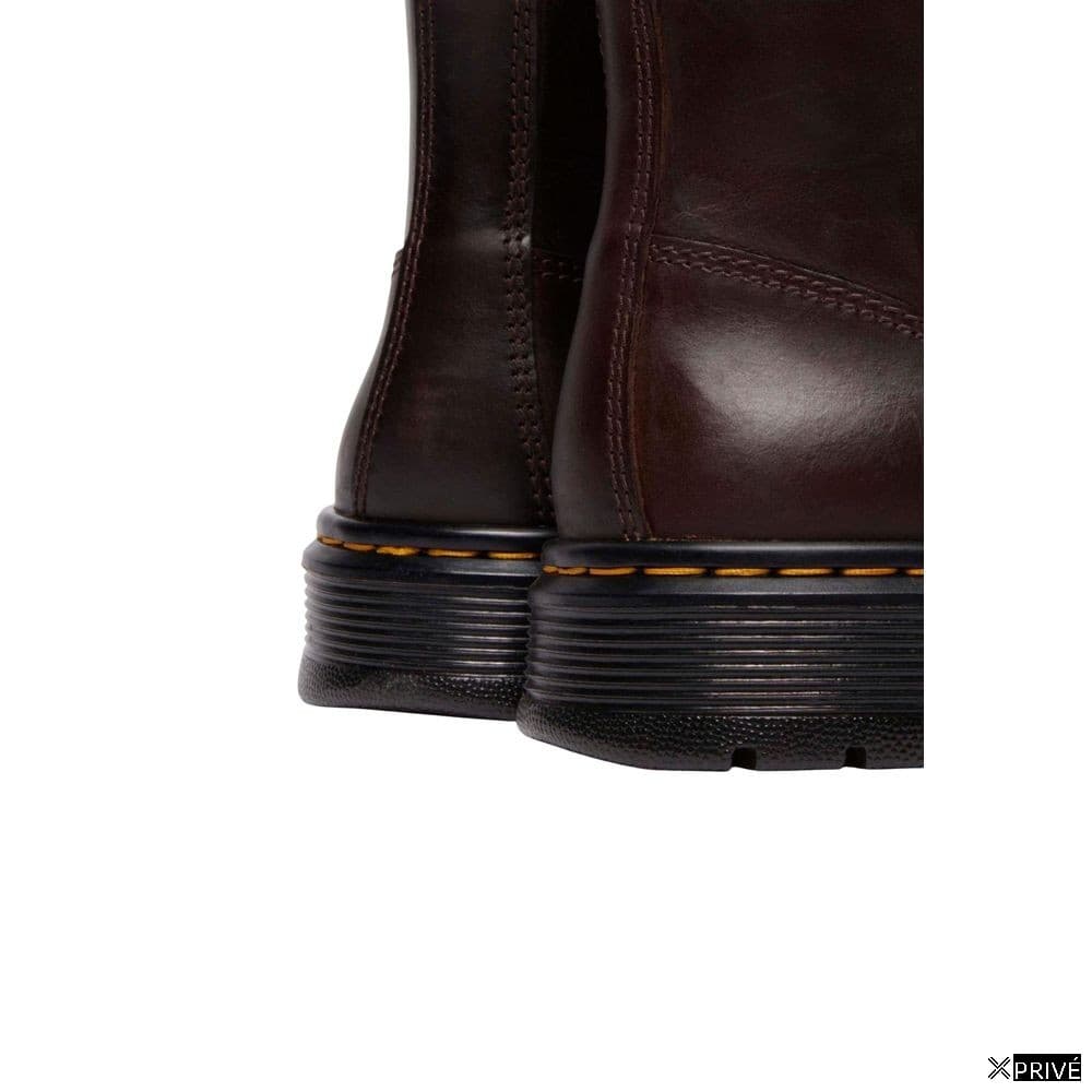 Chaussures de sport en Leather — 5