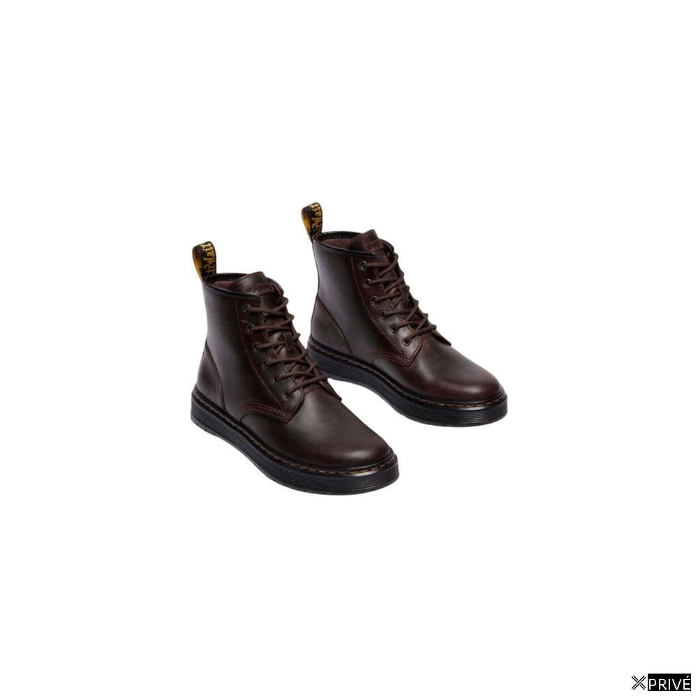 Chaussures de sport en Leather — 3