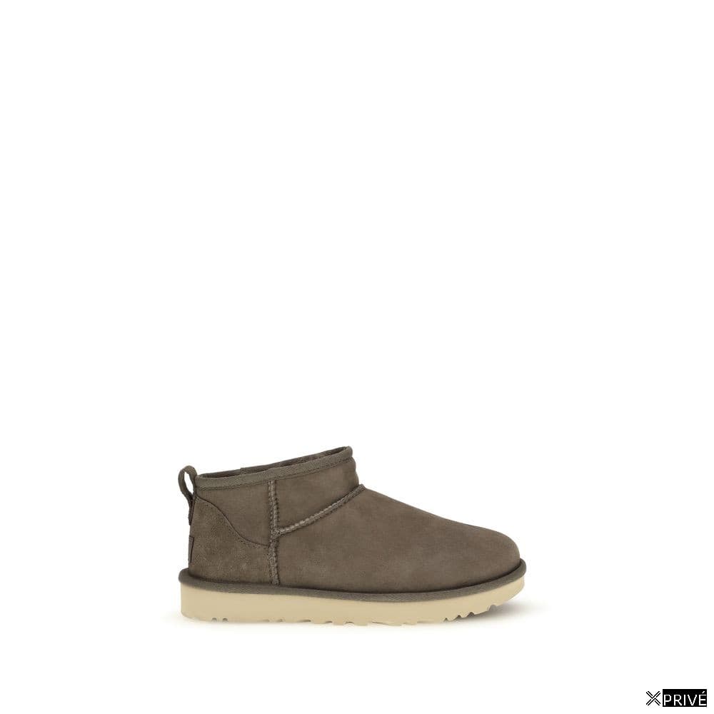 Bottes en Leather — 1