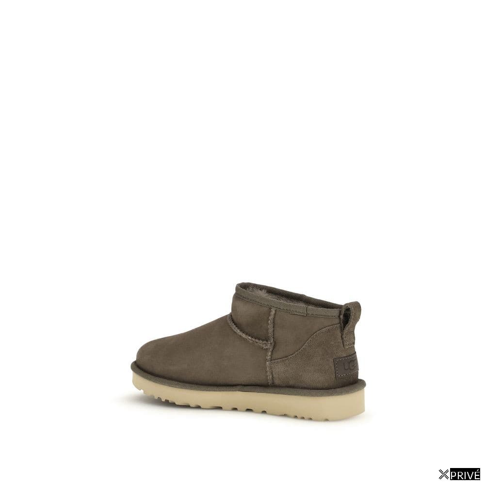 Bottes en Leather — 3