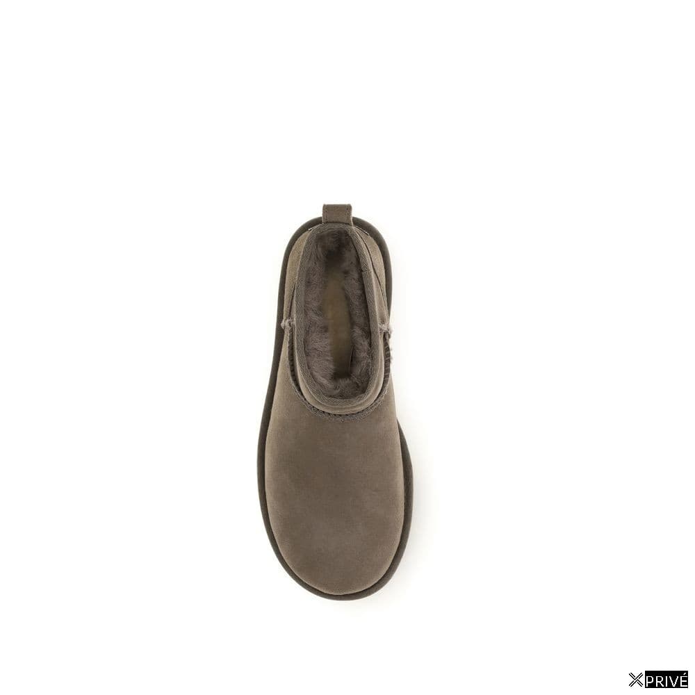 Bottes en Leather — 4