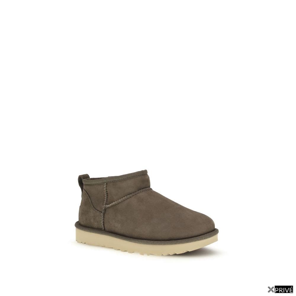 Bottes en Leather — 2