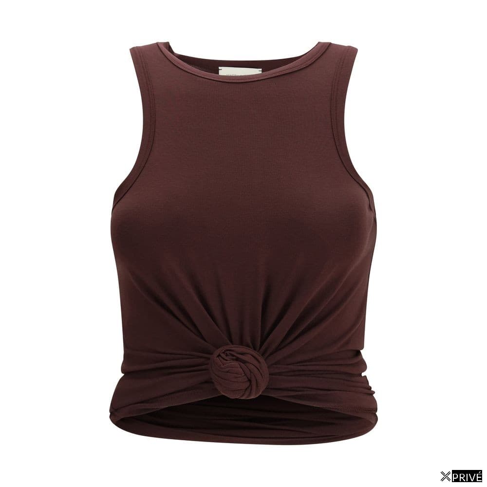 Top en Cotton — 1