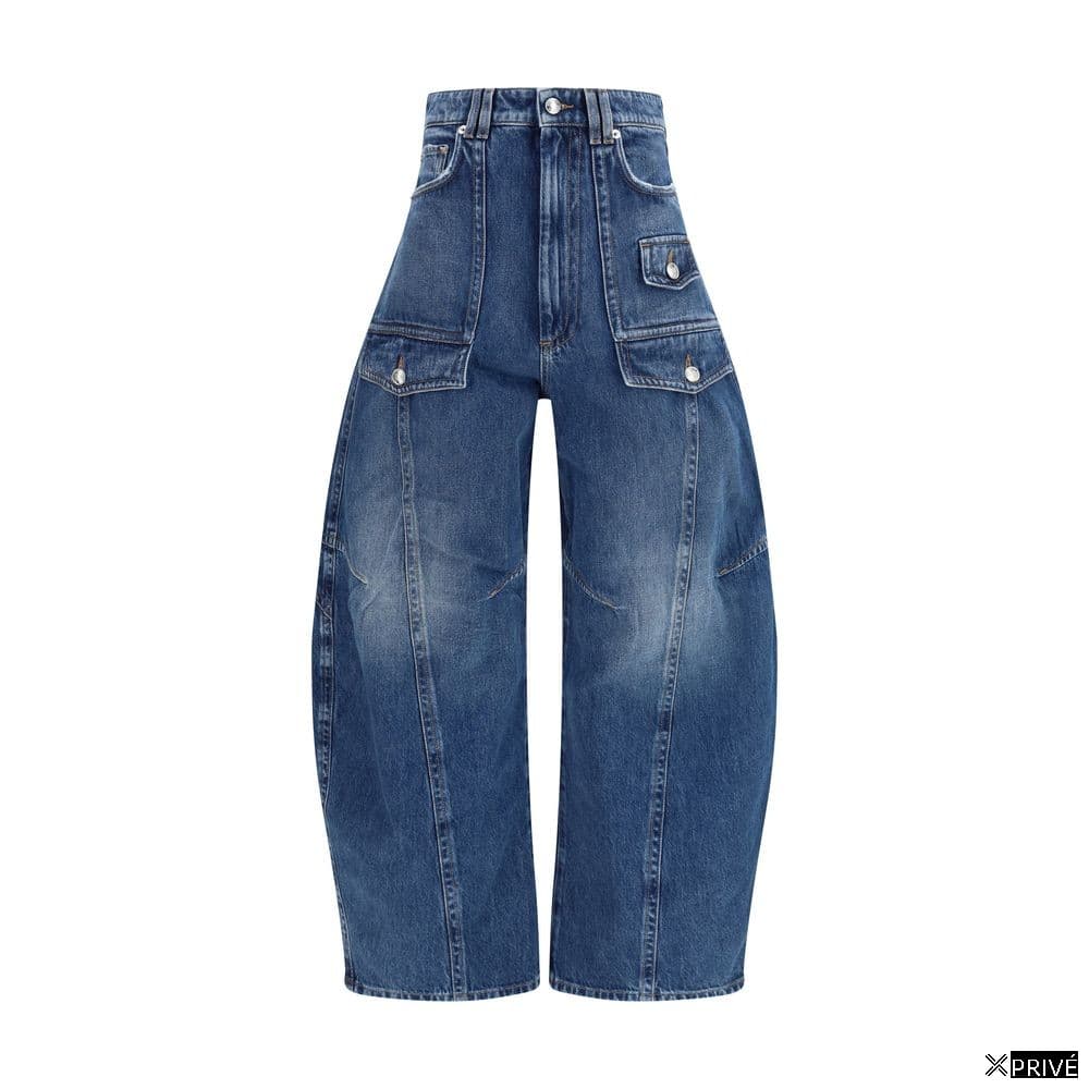 Jeans en Cotton — 1
