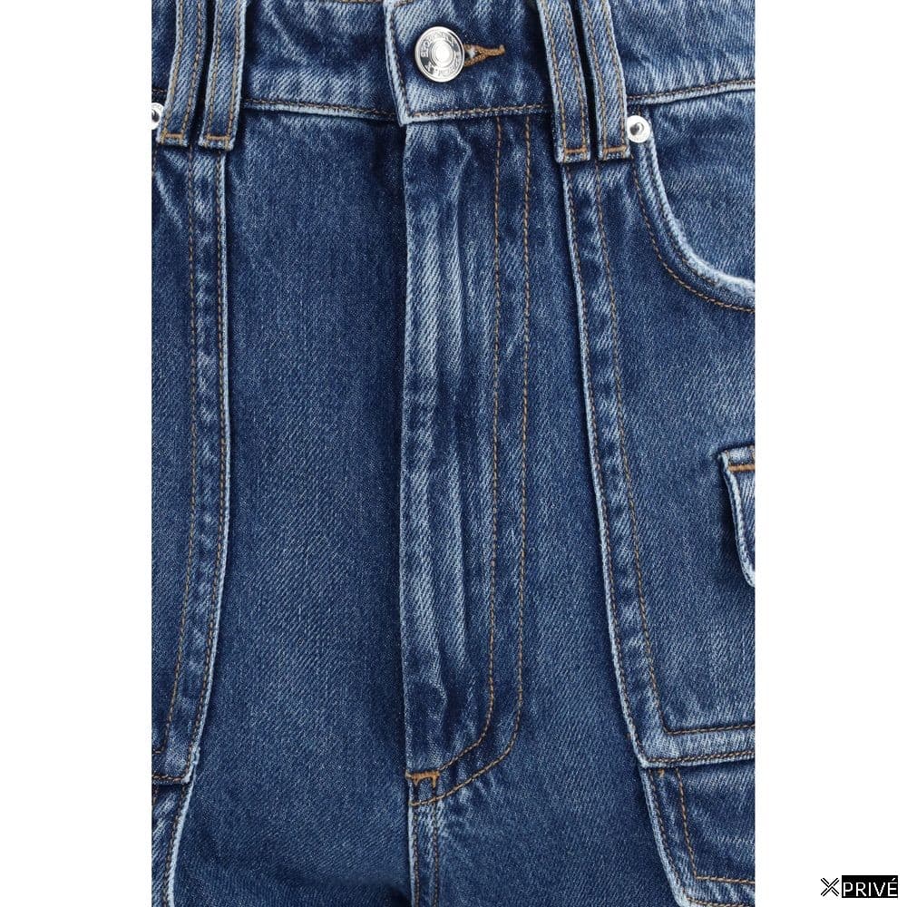 Jeans en Cotton — 3