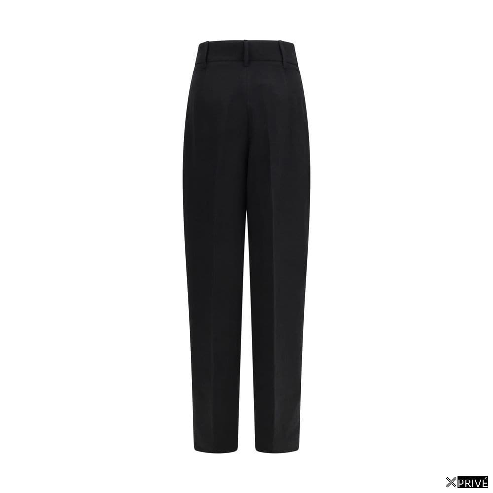 Jeans en Linen — 2