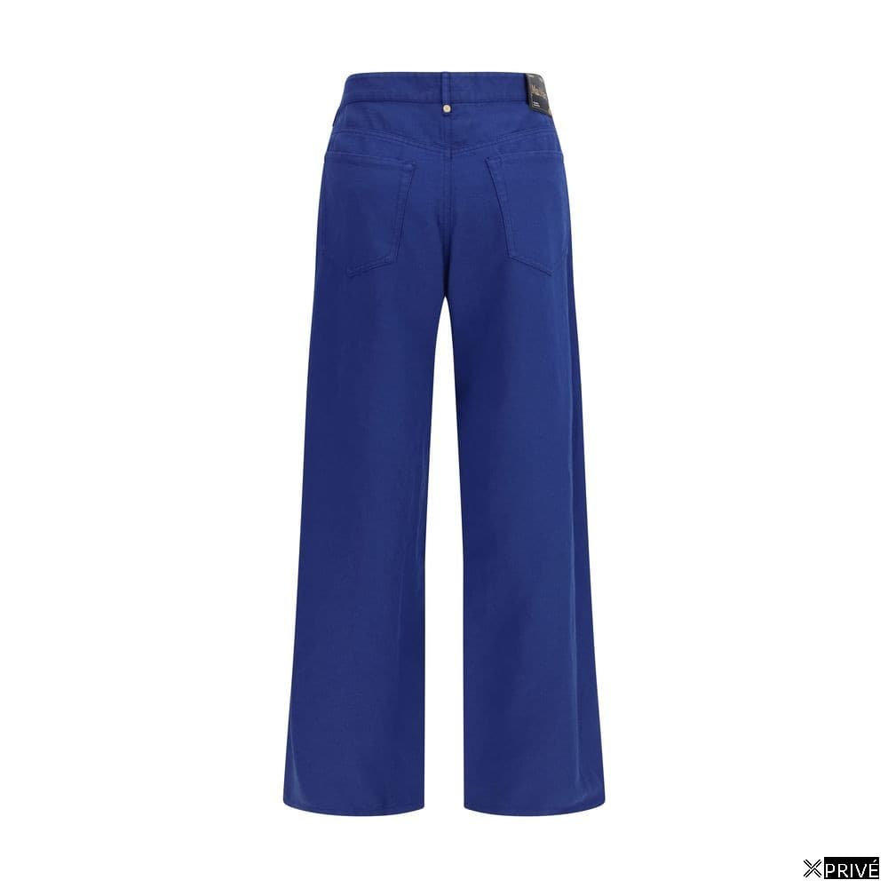 Jeans en Cotton — 2