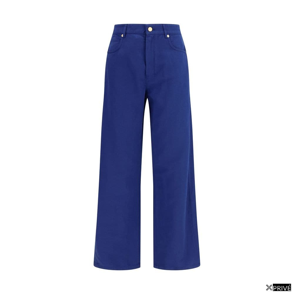 Jeans en Cotton — 1