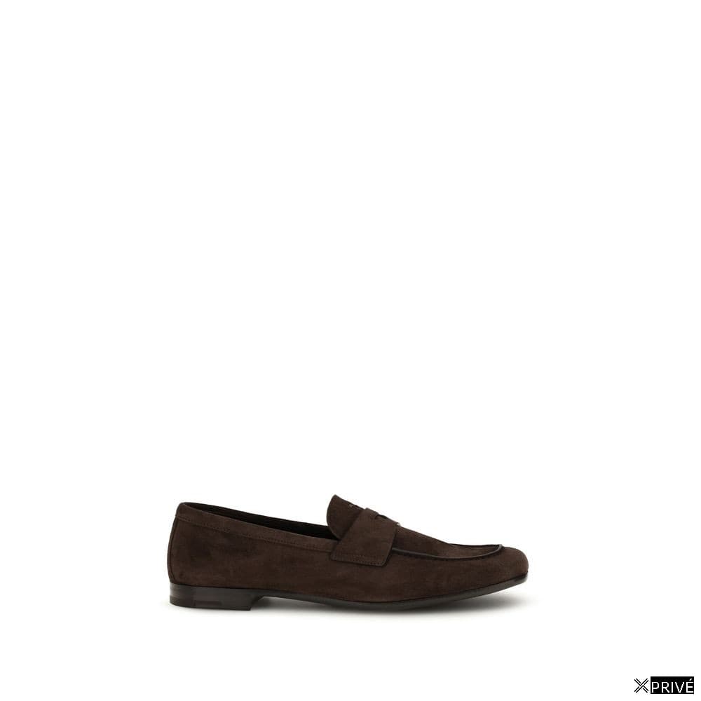Mocassin — 1