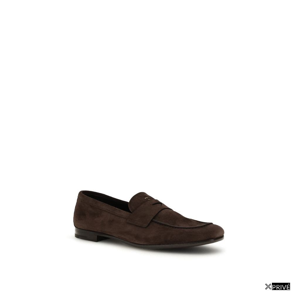 Mocassin — 2