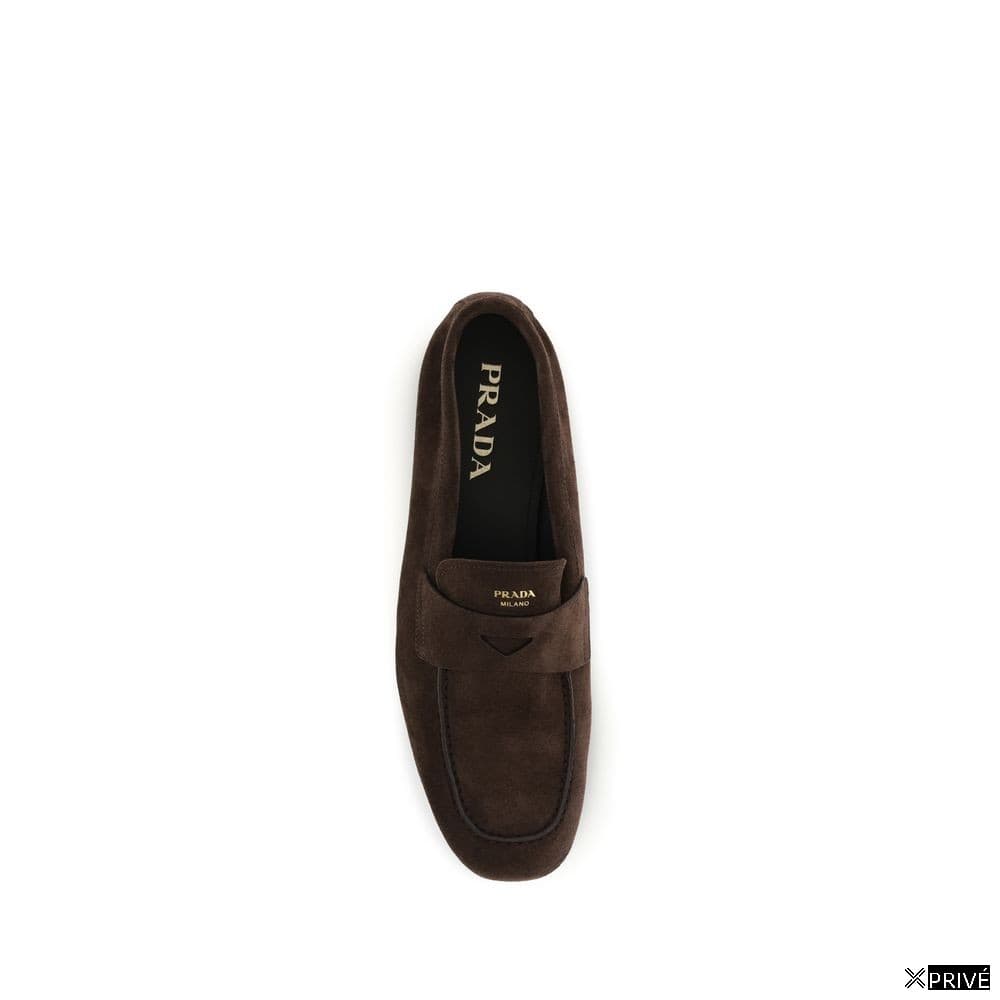 Mocassin — 4