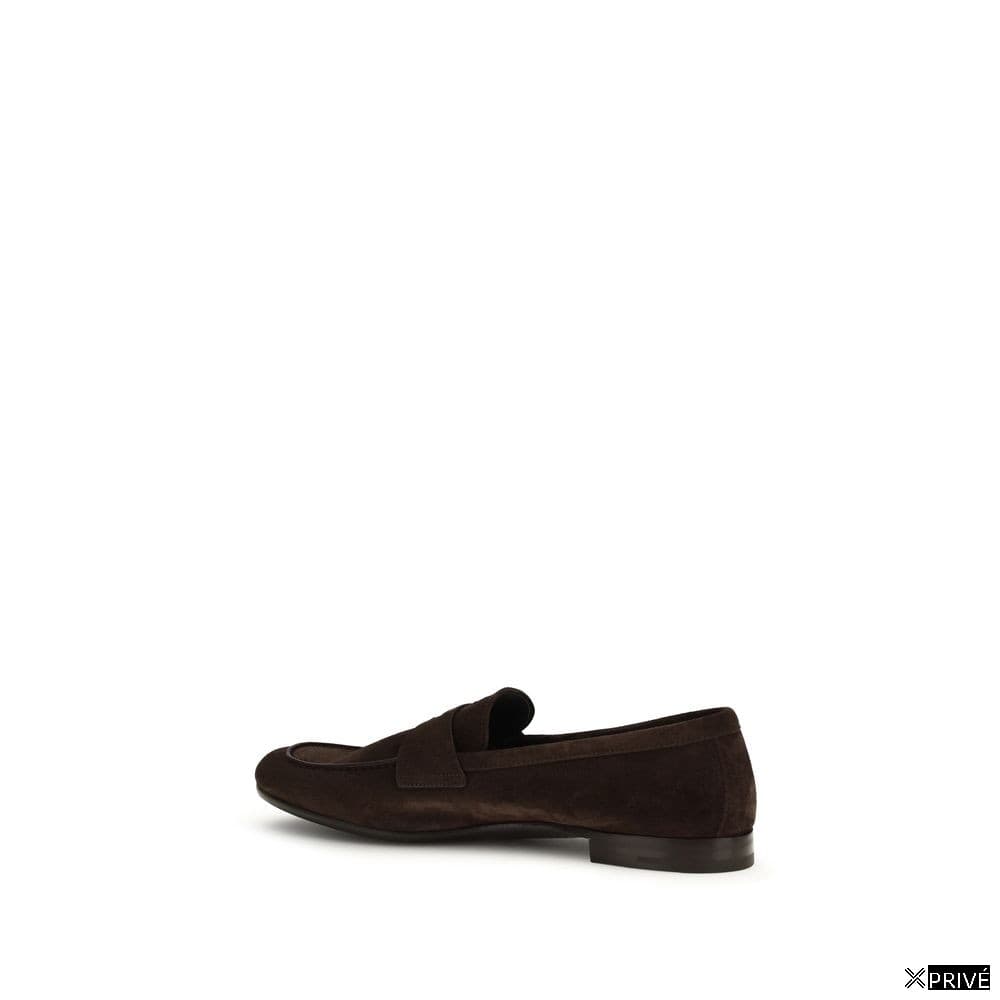 Mocassin — 3