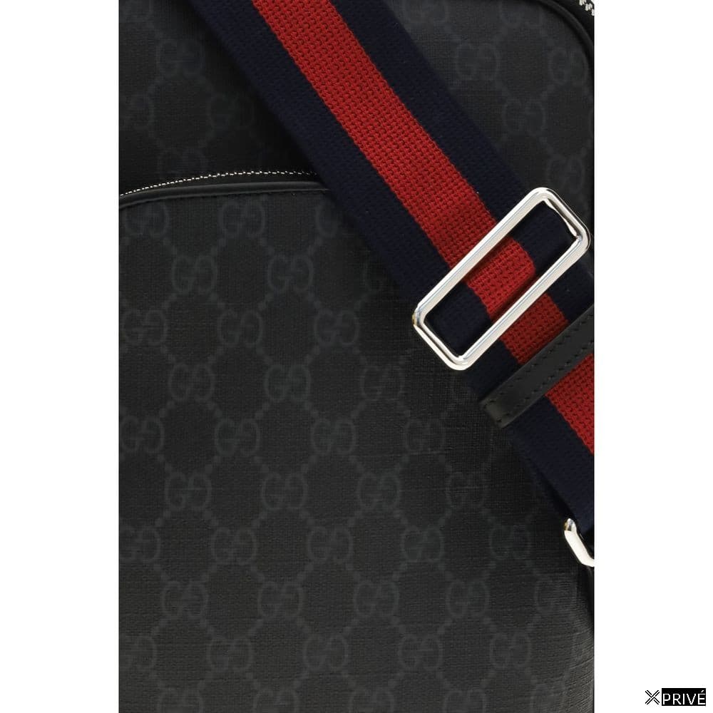 Sac bandoulière en Polyurethane — 4