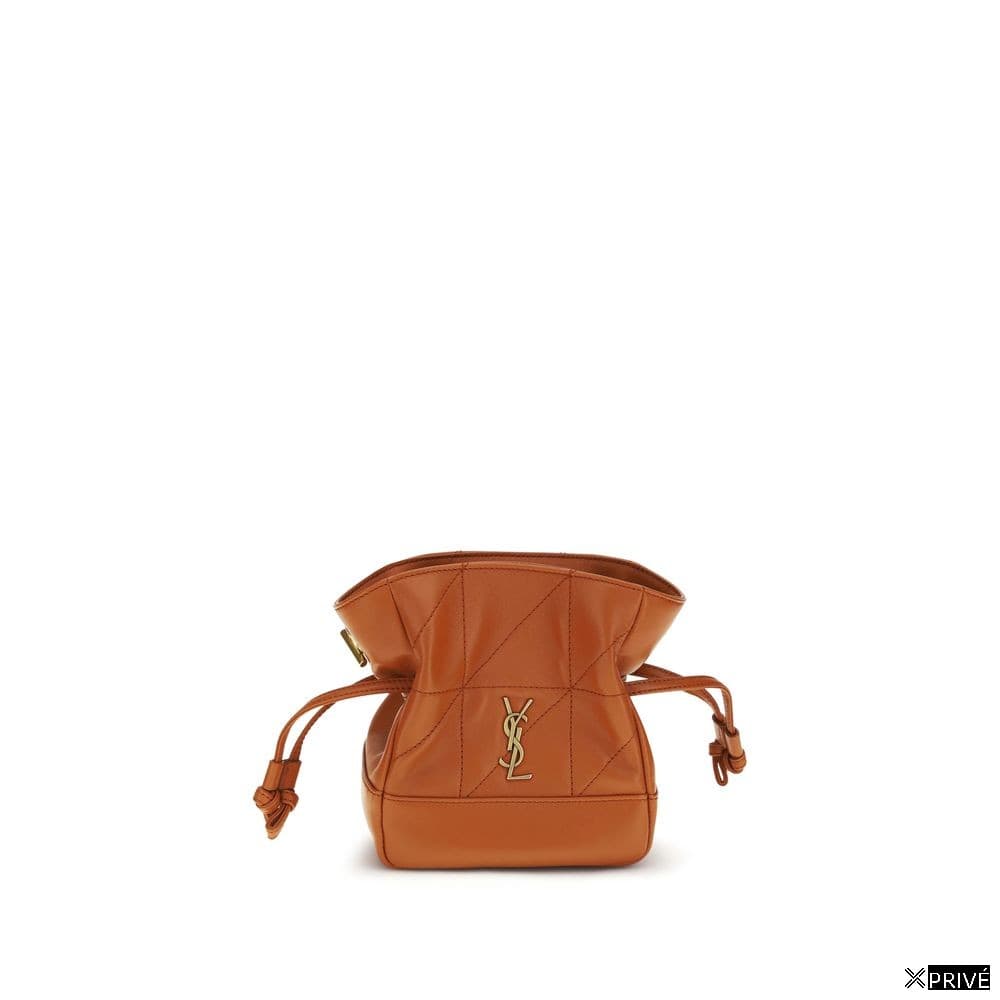 Pochette orange — 1