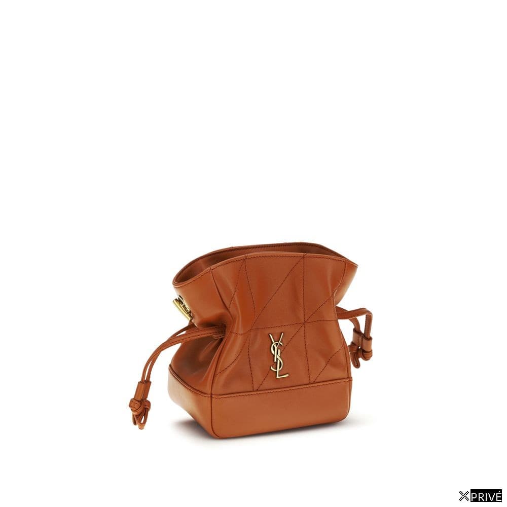 Pochette orange — 2