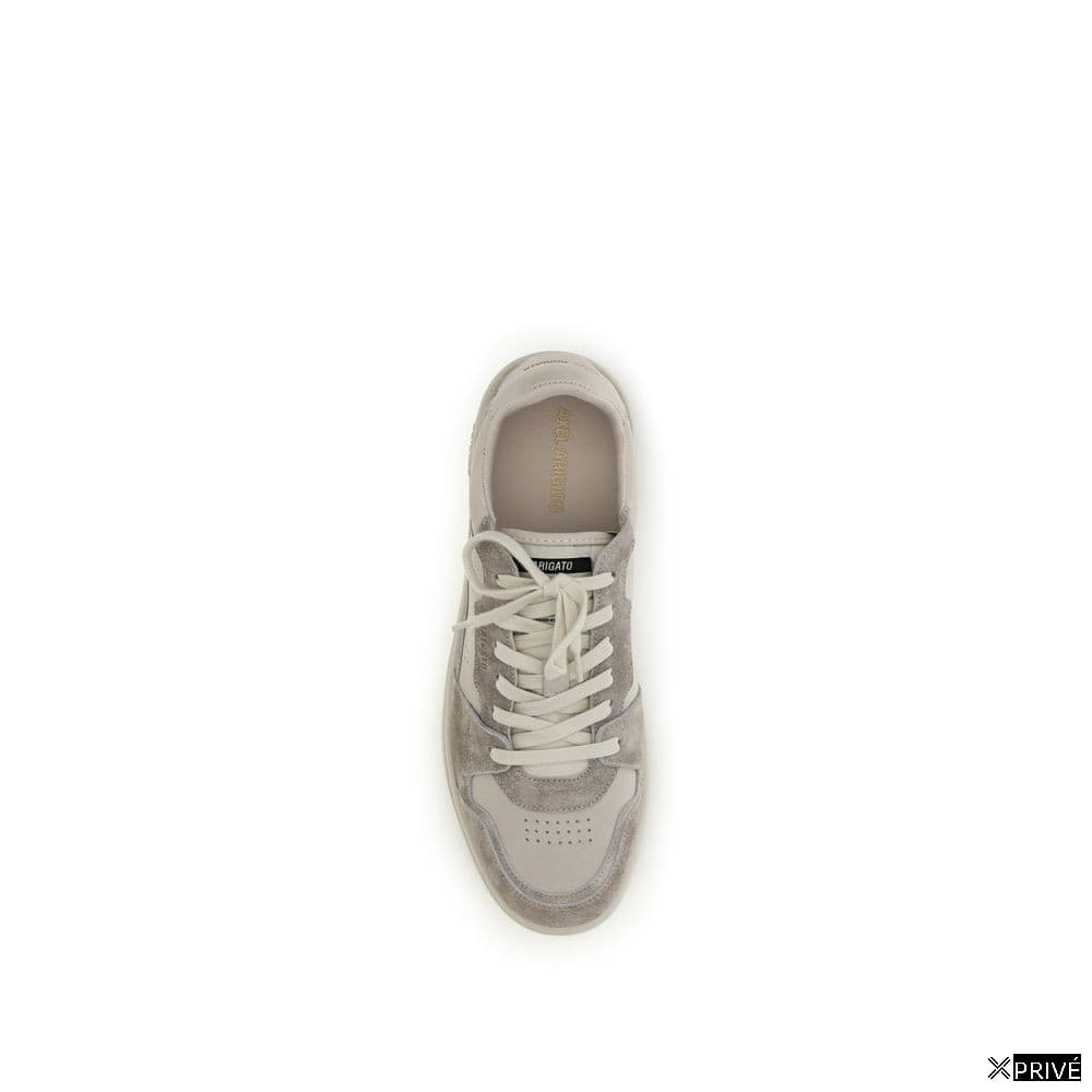 Chaussures de sport grises — 4