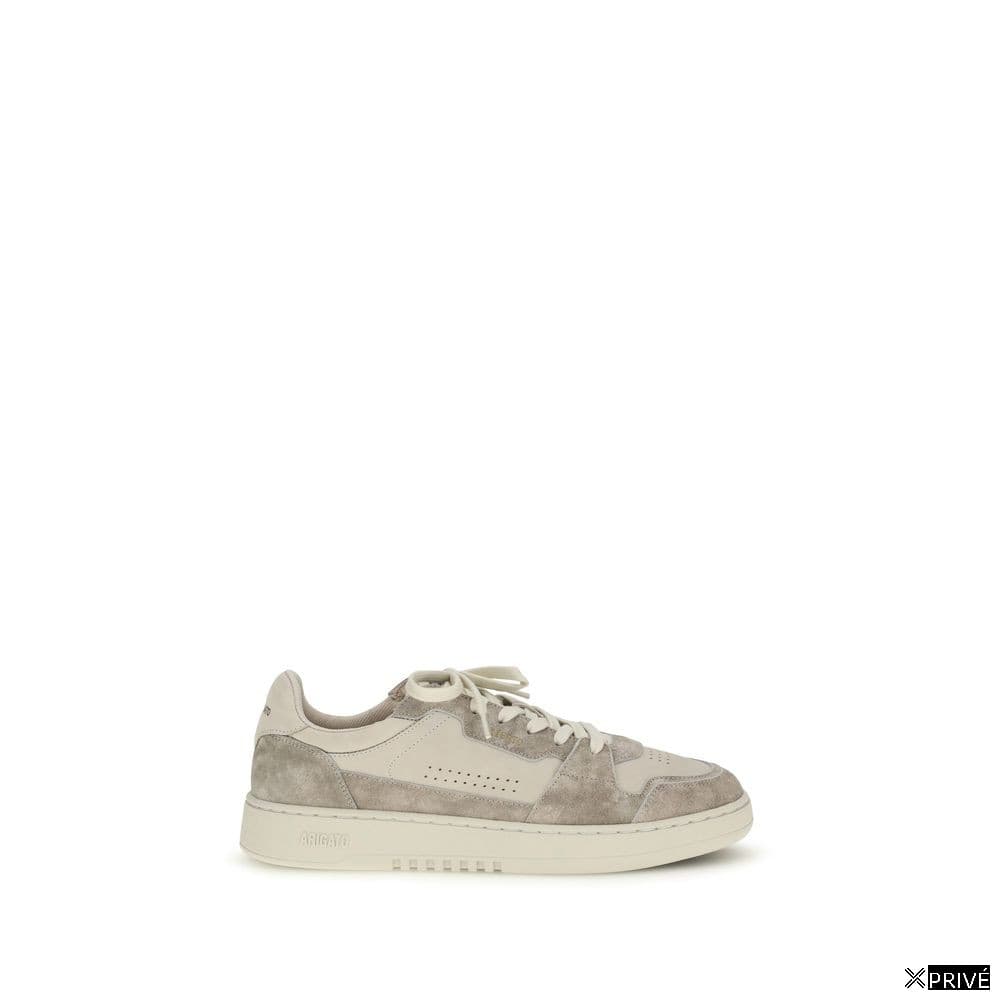 Chaussures de sport grises — 1