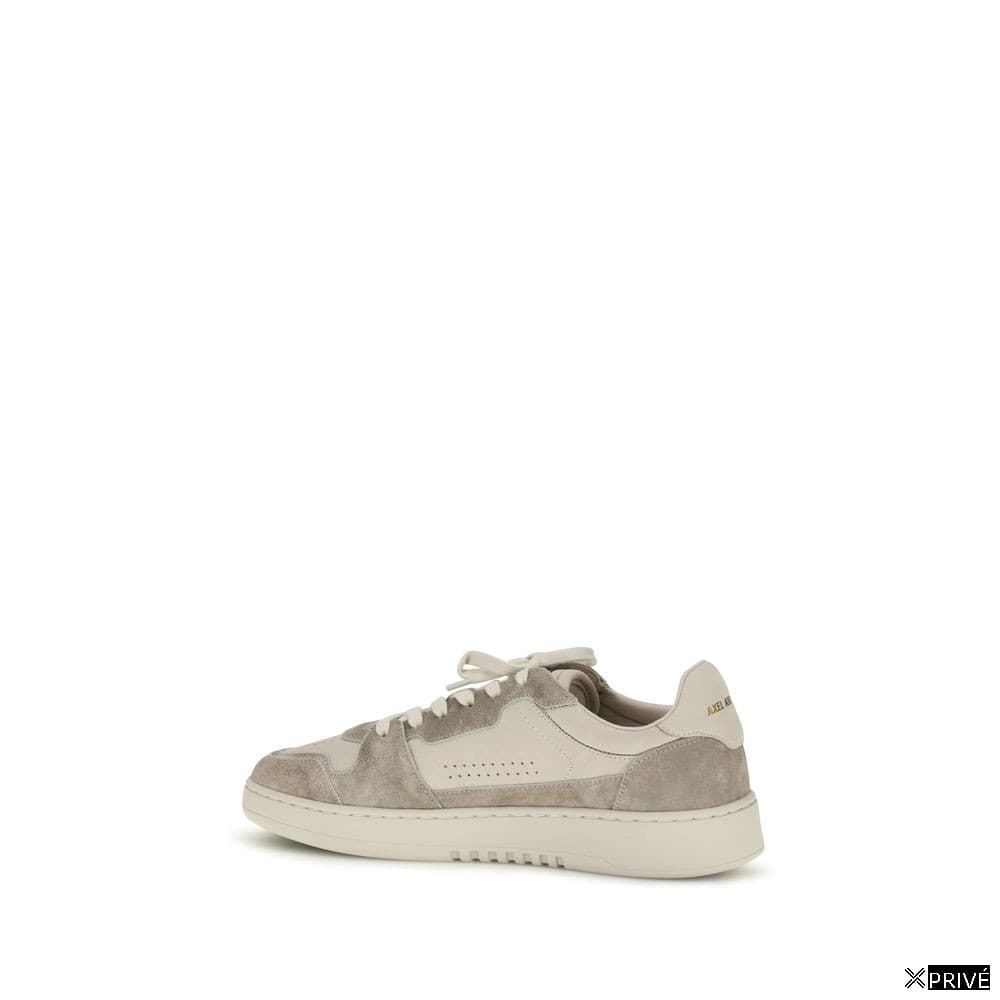 Chaussures de sport grises — 3