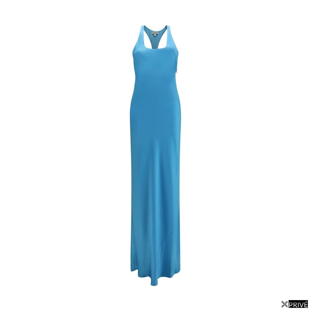 Robe bleue — 1