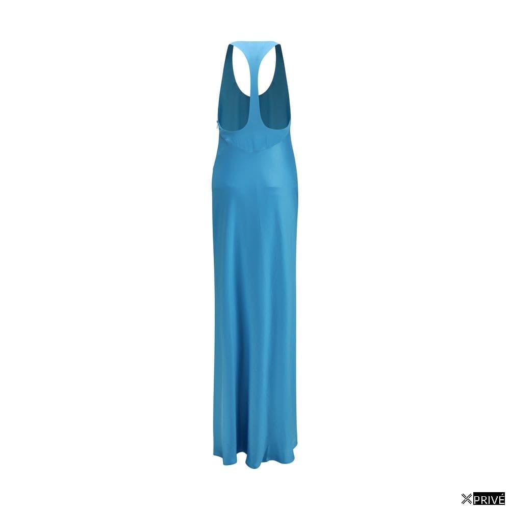 Robe bleue — 2