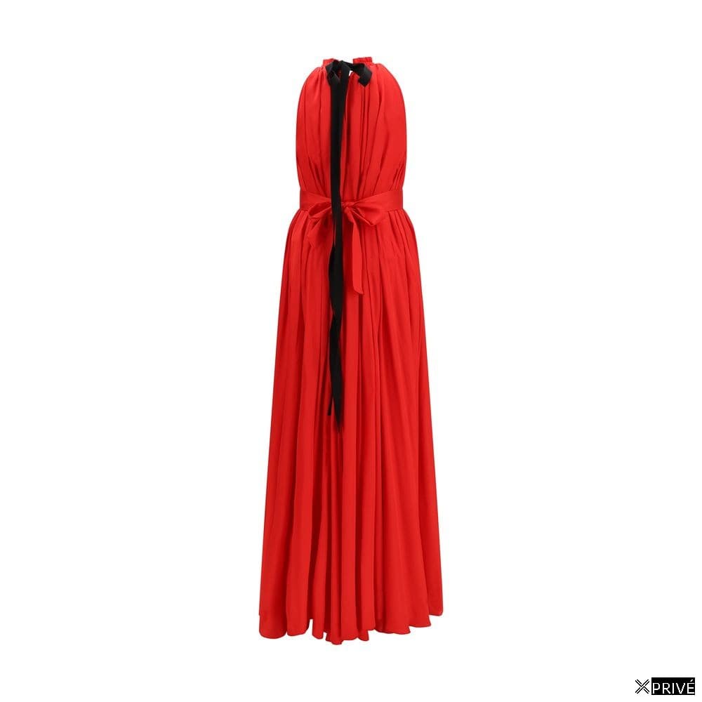 Robe multicolore en Polyester — 2