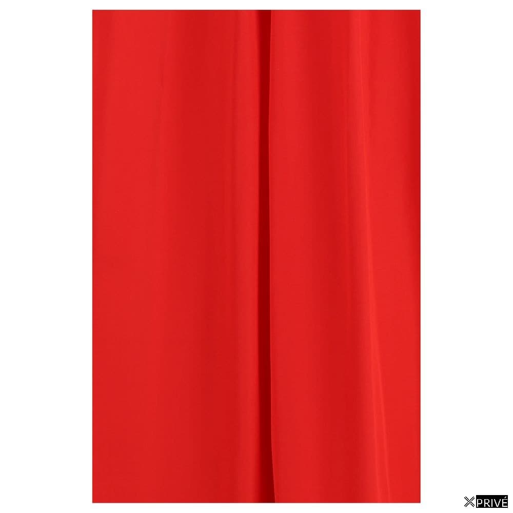 Robe multicolore en Polyester — 3
