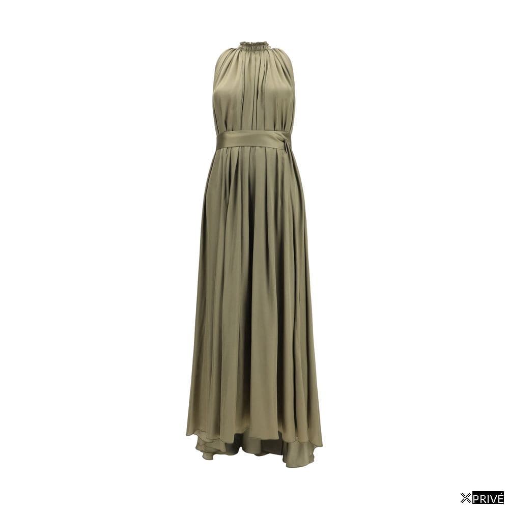 Robe en Polyester — 1
