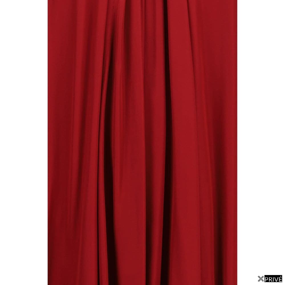 Robe multicolore en Viscose — 3