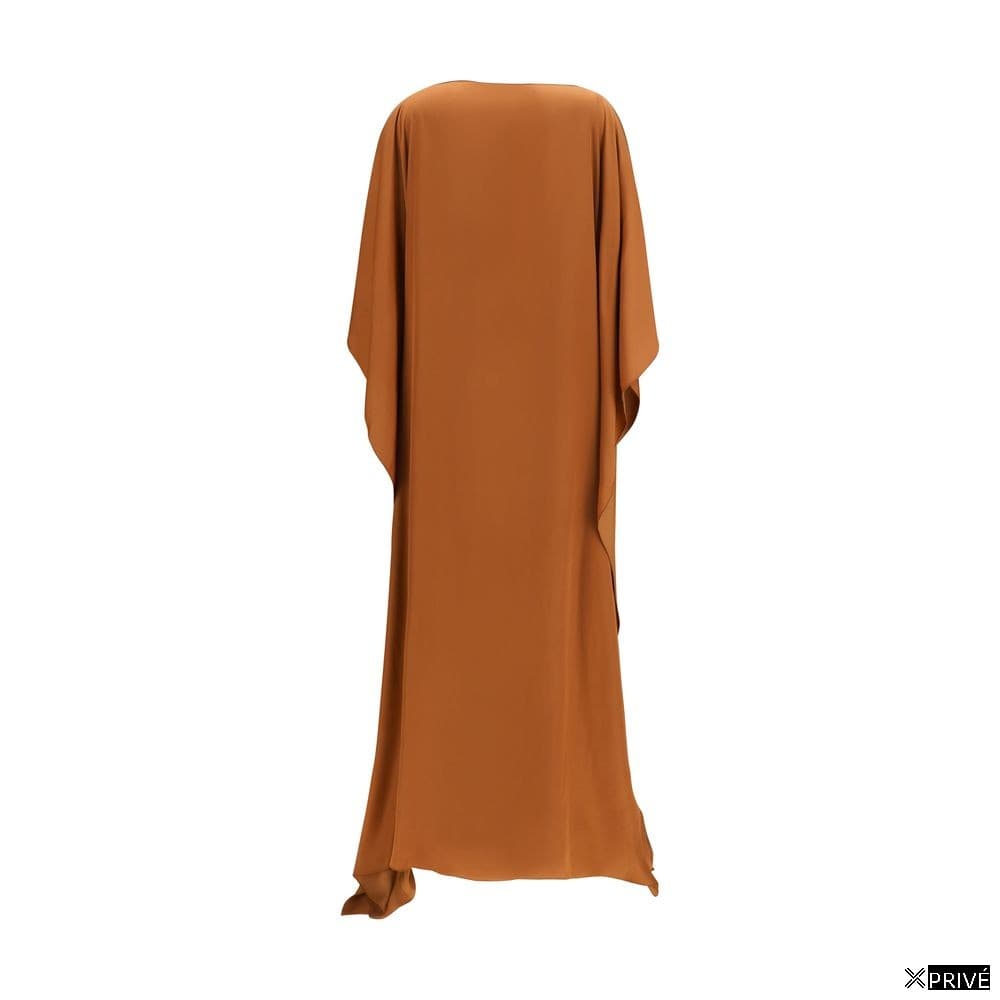 Robe en Viscose — 2