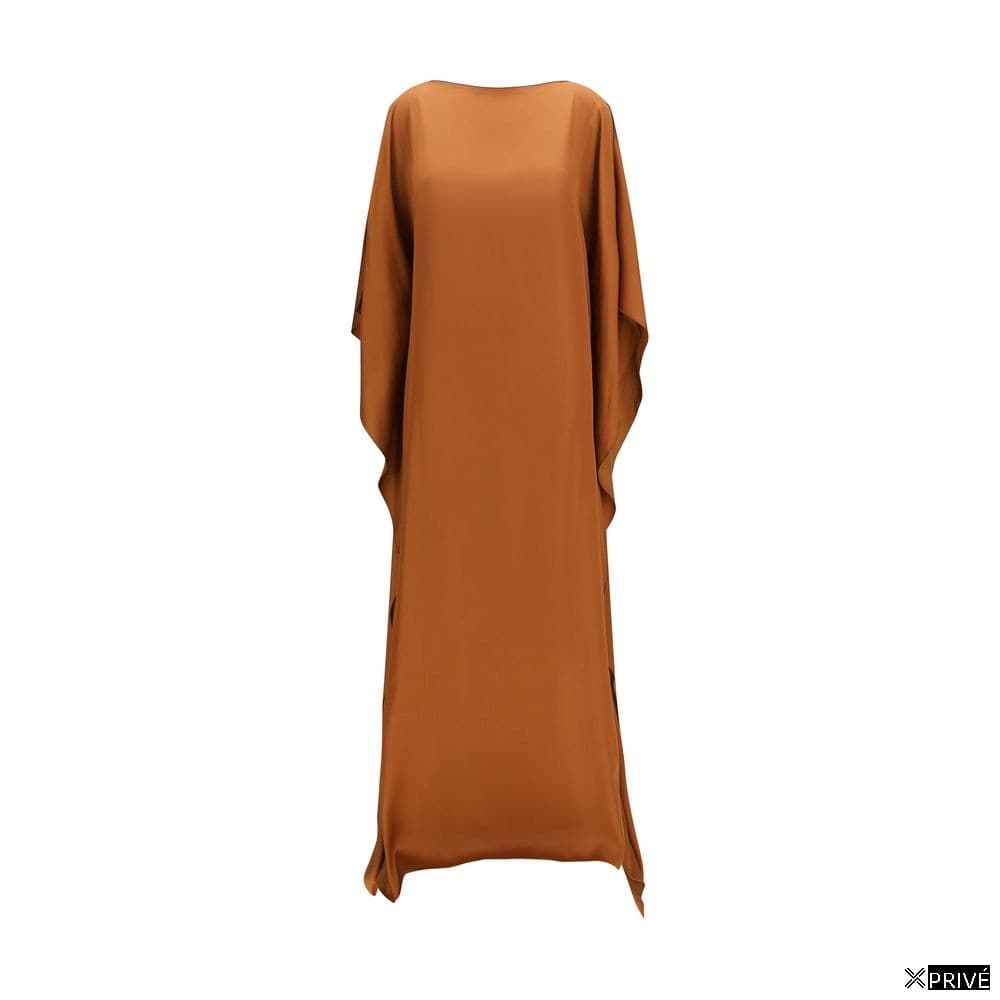 Robe en Viscose — 1