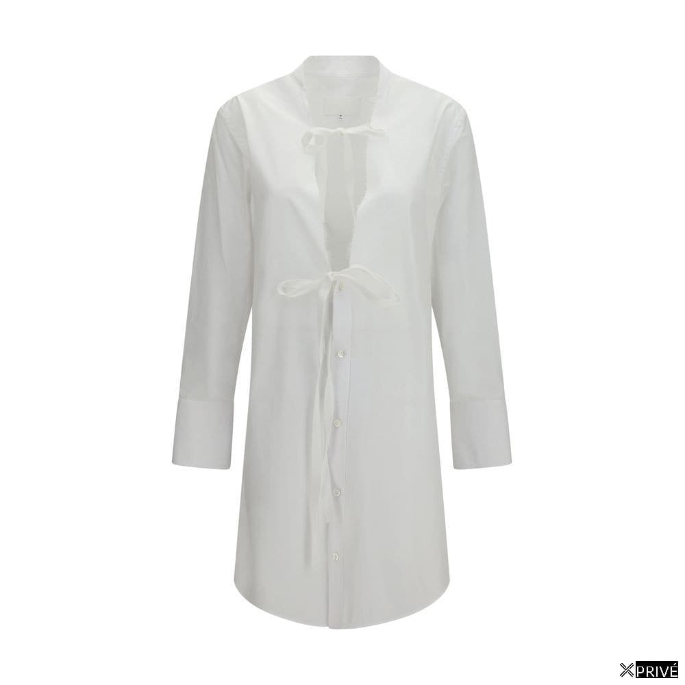 Robe en Cotton — 1