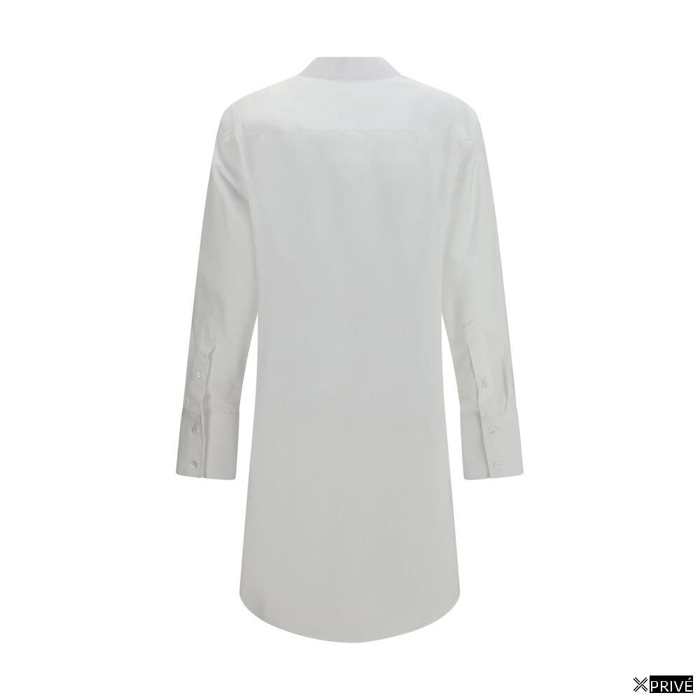 Robe en Cotton — 2