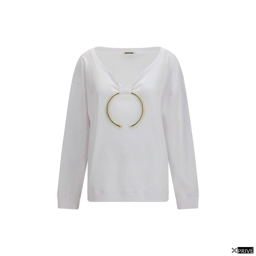 Top en Cotton — 1