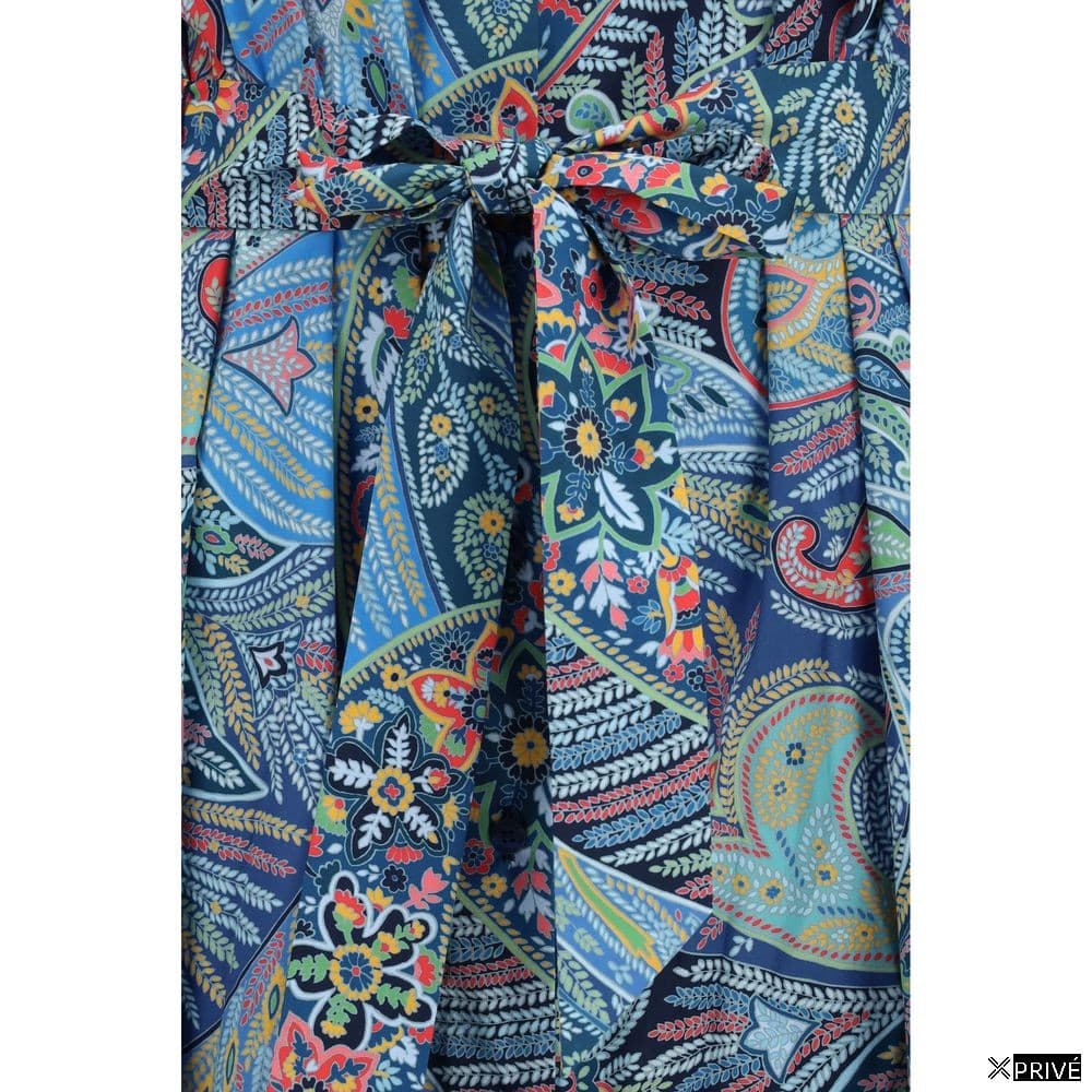 Robe en Cotton — 3