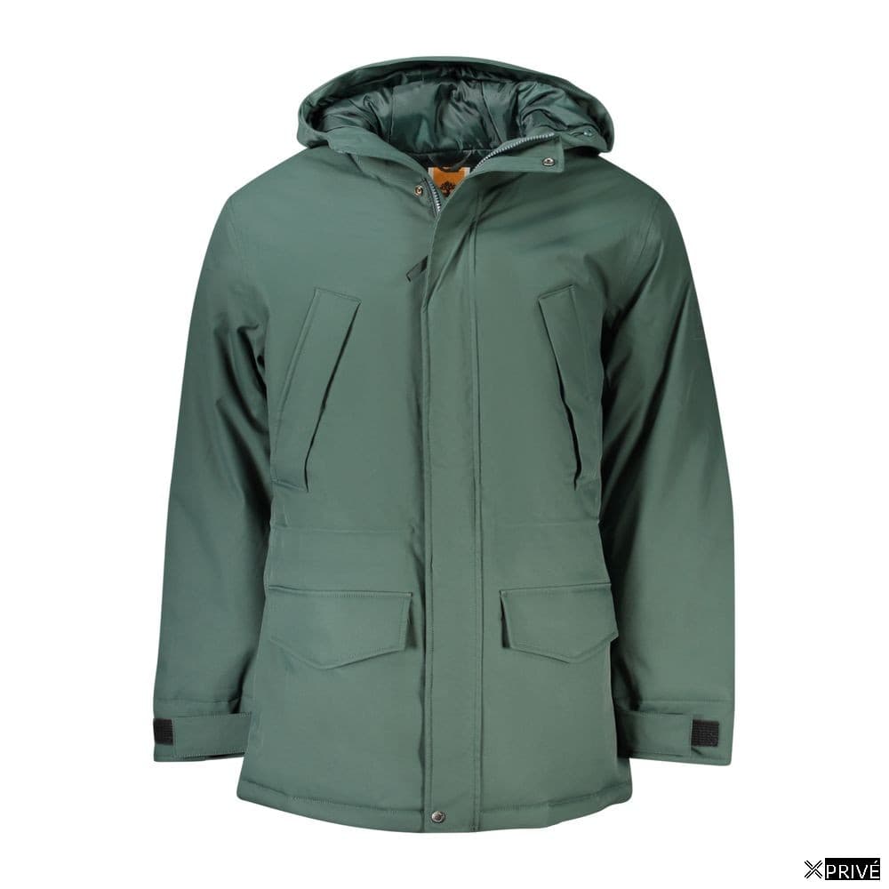 Veste — 1