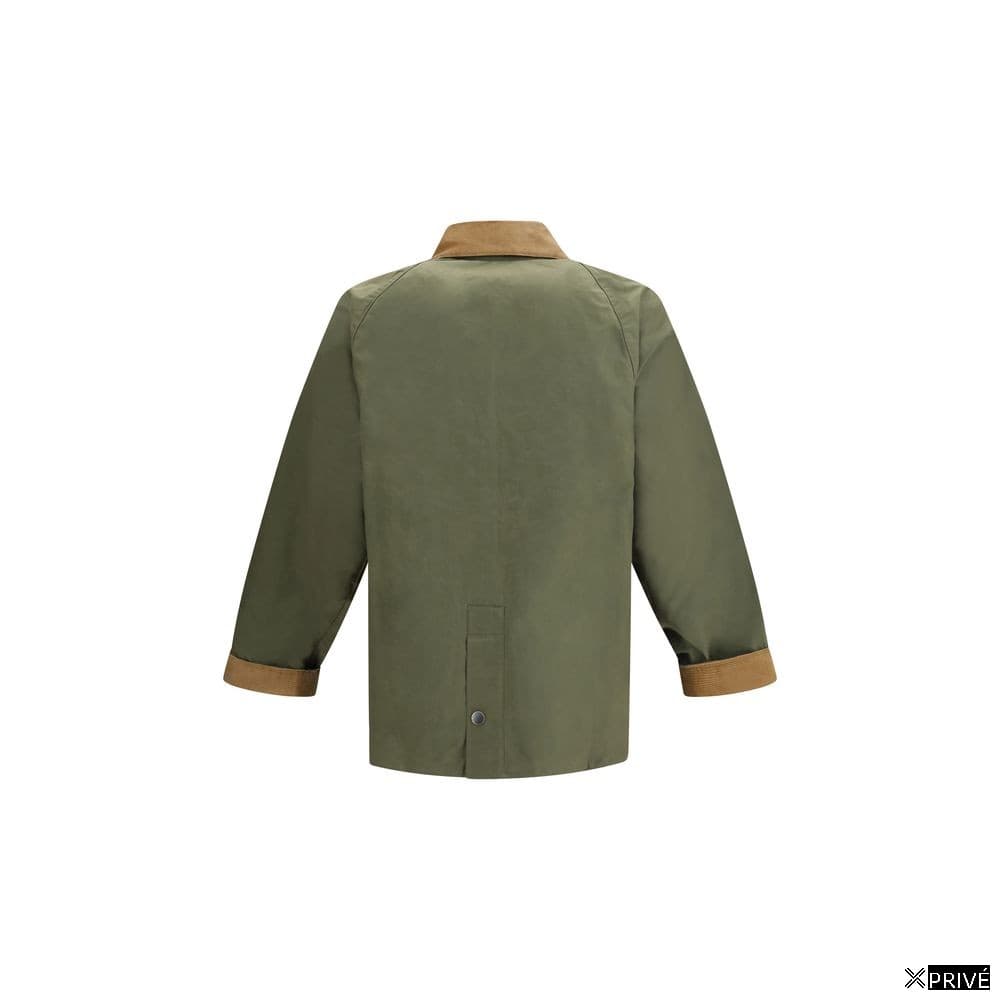 Veste en Cotton — 2