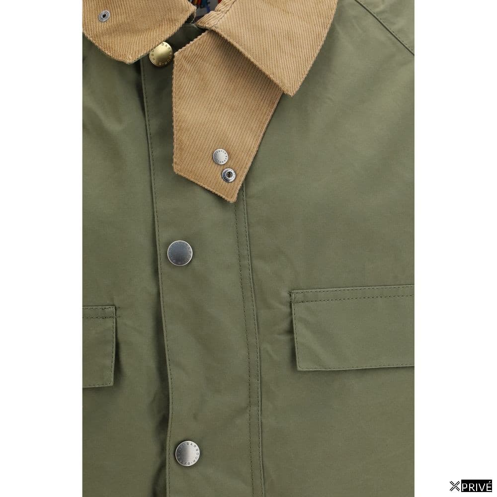 Veste en Cotton — 3