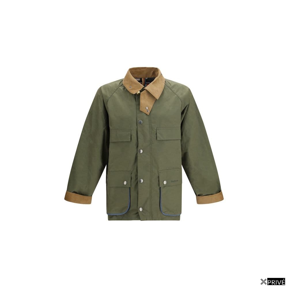 Veste en Cotton — 1