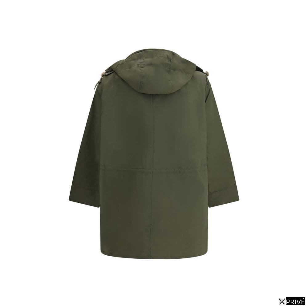 Veste en Cotton — 2
