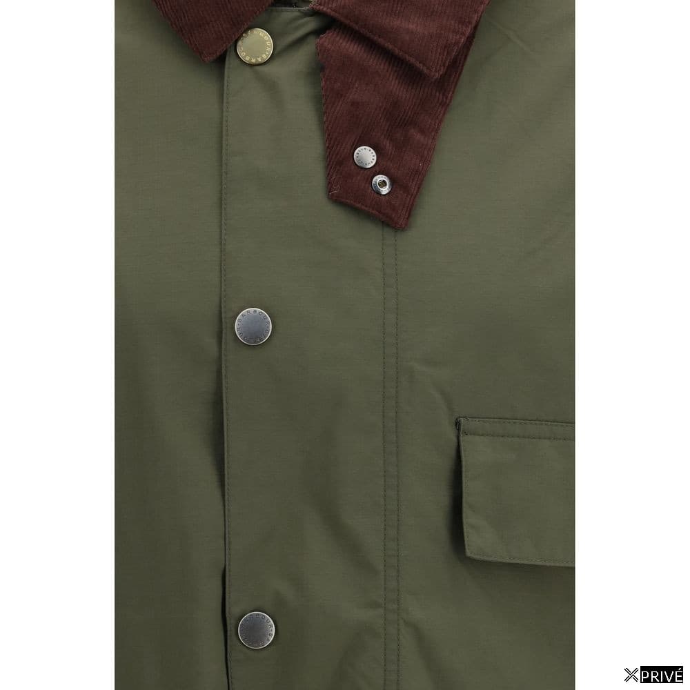 Veste en Cotton — 3
