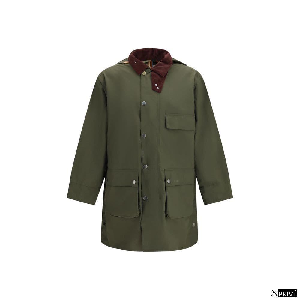 Veste en Cotton — 1