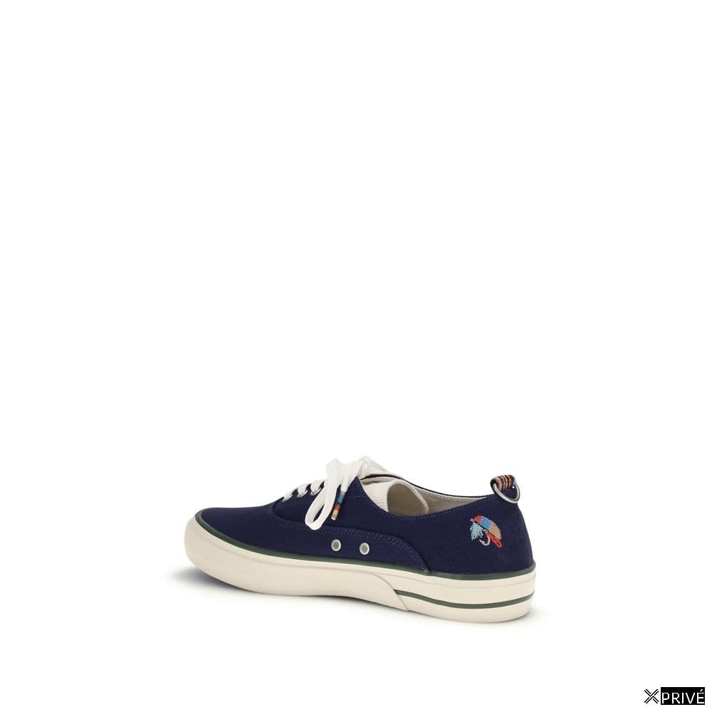 Chaussures de sport en Cotton — 3