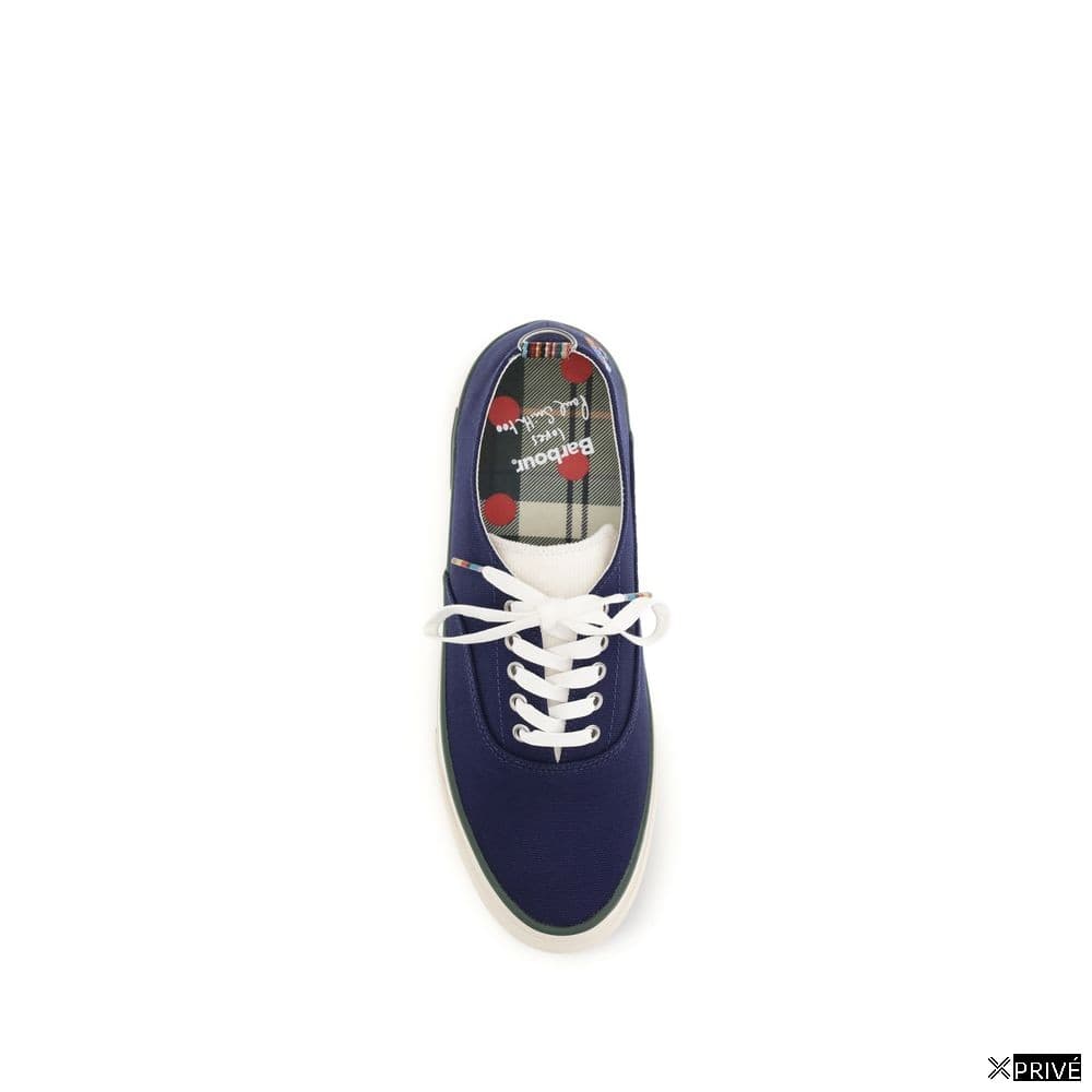 Chaussures de sport en Cotton — 4