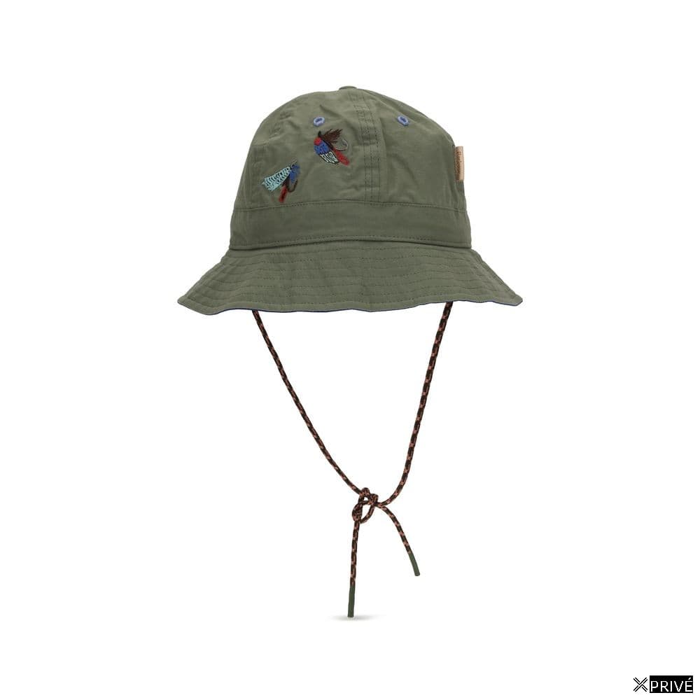 Chapeau en Fabric — 1