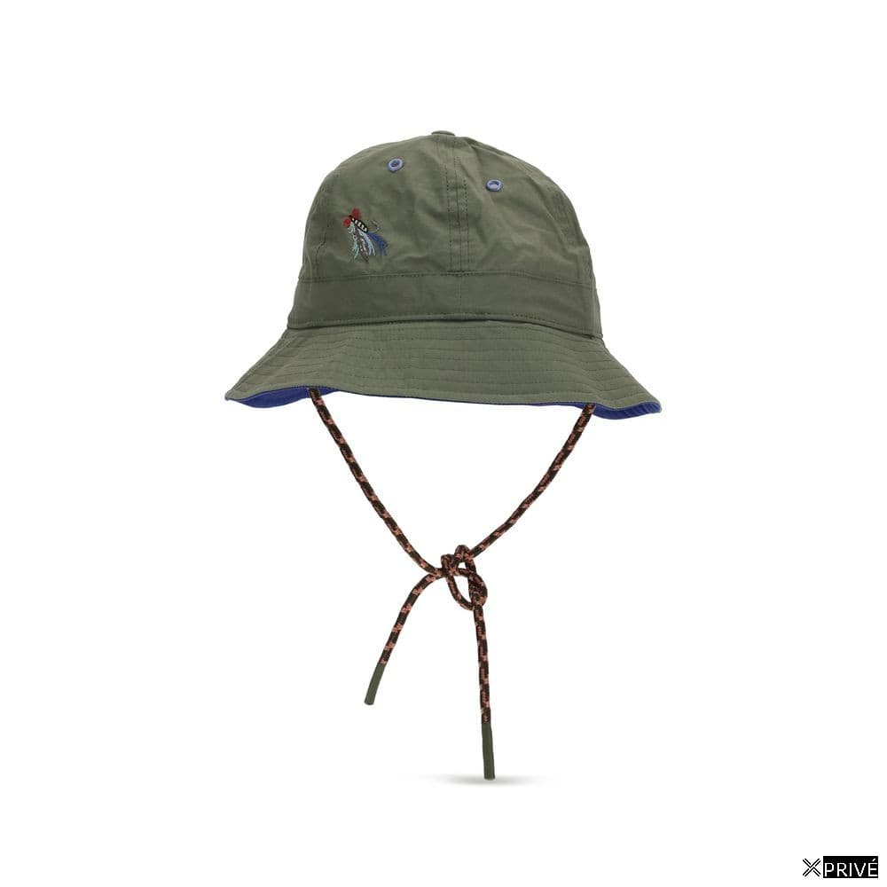 Chapeau en Fabric — 2