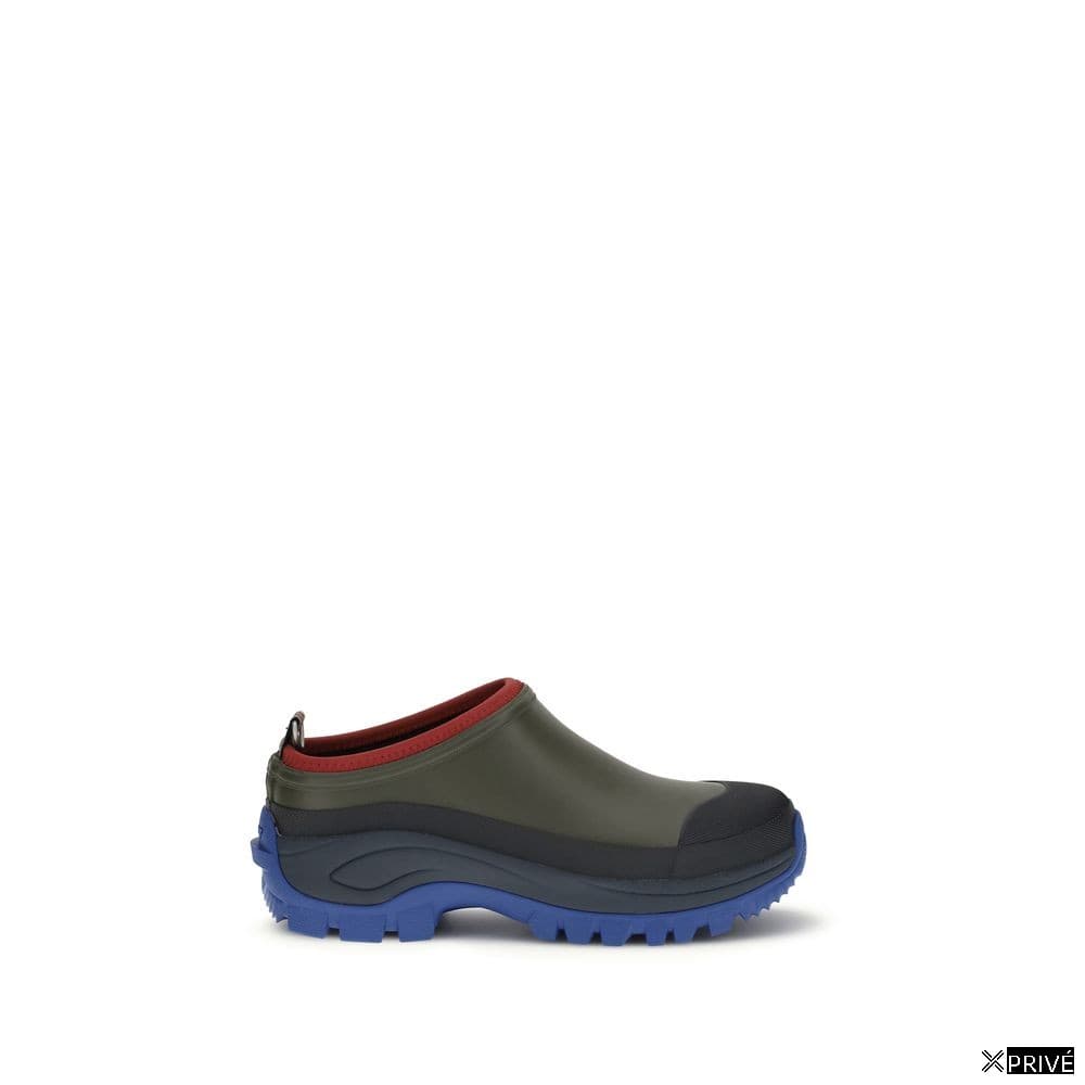 Sandales en Rubber — 1