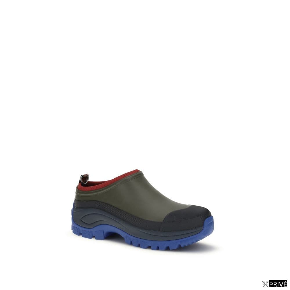 Sandales en Rubber — 2